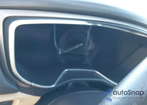 2016 Ford Fusion Se z USA, uszkodzony, nr VIN 3FA6P0HD9GR316316